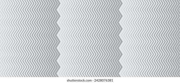 abstract geometric line wave pattern vector illustration.