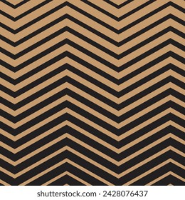 abstract geometric line wave pattern vector illustration.