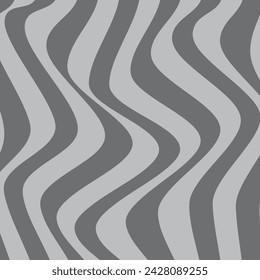 abstract geometric line wave pattern vector illustration.
