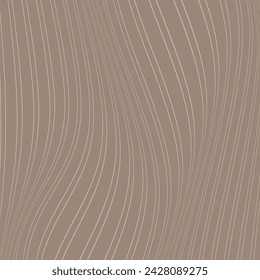 abstract geometric line wave pattern vector illustration.