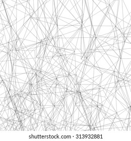 abstract geometric linear background