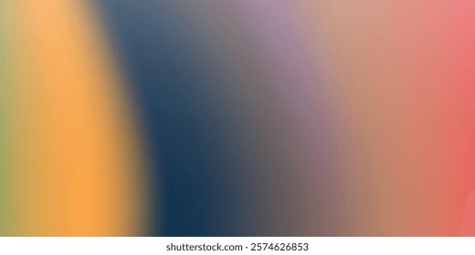 Abstract Geometric Linear background design collection art