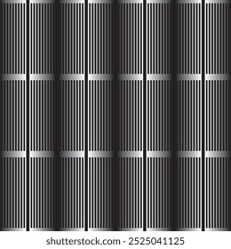 Líneas geométricas abstractas Diseño gráfico chevron pattern.eps