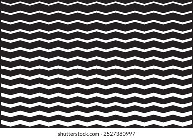 abstract geometric lines graphic design chevron pattern