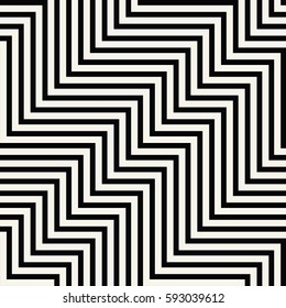 abstract geometric lines graphic design chevron pattern