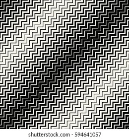 abstract geometric lines graphic design chevron pattern