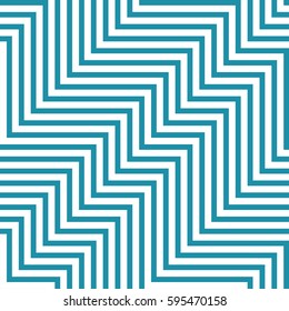 abstract geometric lines graphic design chevron pattern