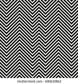 abstract geometric lines graphic design chevron pattern