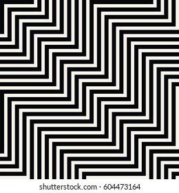 abstract geometric lines graphic design chevron pattern
