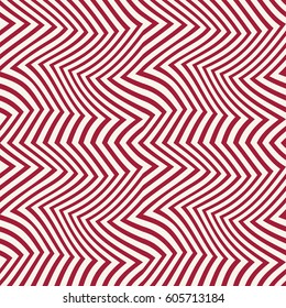 abstract geometric lines graphic design chevron pattern