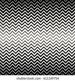 abstract geometric lines graphic design chevron pattern
