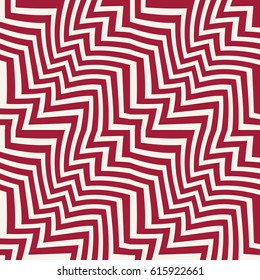 abstract geometric lines graphic design chevron pattern