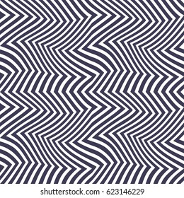 abstract geometric lines graphic design chevron pattern