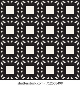 Abstract geometric lines lattice pattern. Seamless vector stylish background.  Subtle repeating texture.