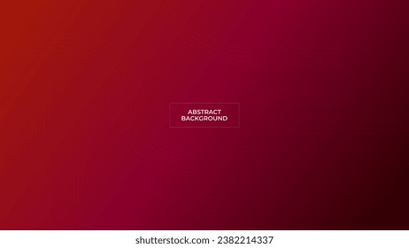 ABSTRACT GEOMETRIC LINES ON BACKGROUND GRADIENT RED COLOR DESIGN VECTOR TEMPLATE GOOD FOR MODERN WEBSITE, WALLPAPER, COVER DESIGN 