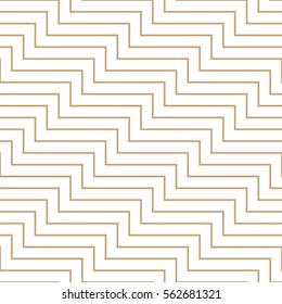 abstract geometric lines pattern