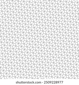 Abstract, Geometric, Lines, pattern, Illustration, vector, alternating overlapping, orderly arrangement background, banner, website, template. Black and white color.
