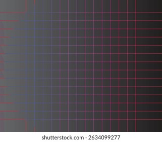  Padrão abstrato de linhas geométricas em fundo preto. Elegante cor cinza escuro com texturizado usos de design moderno para página de livro, pinturas, impressão, fundos móveis, livro, capas, protetores de tela, 