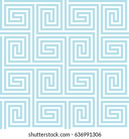 abstract geometric maze graphic background square pattern