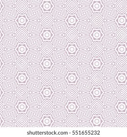 abstract geometric minimal pattern shape