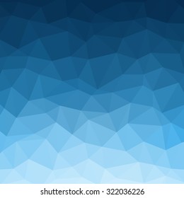 Abstract geometric modern background. Modern design triangles pattern. Mosaic,tessellation