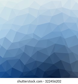 Abstract geometric modern background. Modern design triangles pattern. Mosaic,tessellation