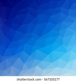 Abstract geometric modern background. Modern design triangles pattern. Mosaic,tessellation. Small triangles