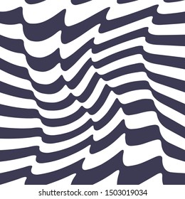 Abstract geometric modern background pattern print.