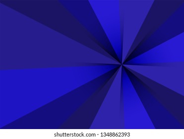 Abstract geometric modern design background