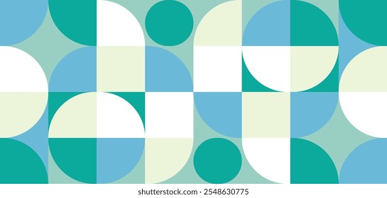 Abstractas diseño geométrico moderno adecuado para carteles imprimibles, Anuncios y conceptos de Plantilla. Incluye Ilustraciones vectoriales