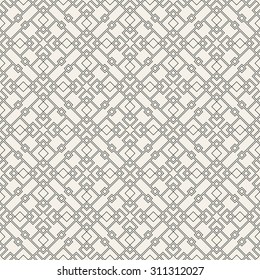 abstract geometric modern line vector seamless pattern monochrome endless texture use for wallpaper,web page,background,decoration,design,paper,fabric