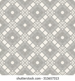 abstract geometric modern line vector seamless pattern monochrome endless texture use for wallpaper,web page,background,decoration,design,paper,fabric