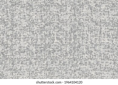Abstract geometric modern pattern with texture. Grey Batik Broken texture Background.