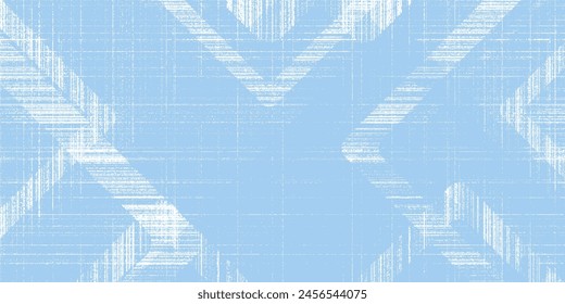 Abstract Geometric modern white and gray color background for template design. Vector illustration