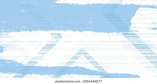 Abstractas geométrico moderno fondo de color blanco y gris para el diseño de la Plantilla. Ilustración vectorial