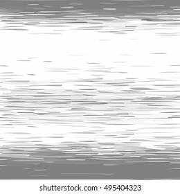 Abstract geometric monochrome new pattern for design work.