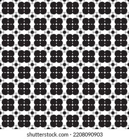 Abstract geometric monochrome pattern. Vector texture background. seamless pattern. background texture. Flood pattern