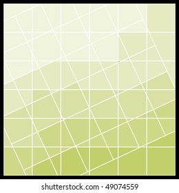 Resumen Fondo de mosaico geométrico