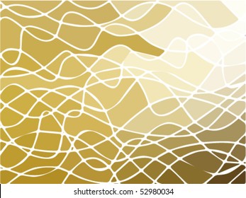 abstract geometric mosaic background