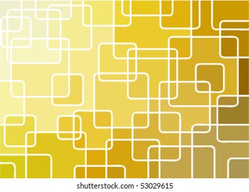 abstract geometric mosaic background