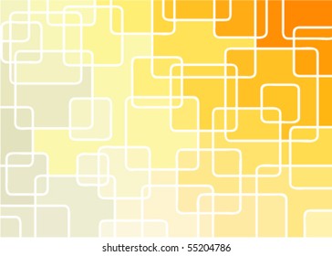 abstract geometric mosaic background