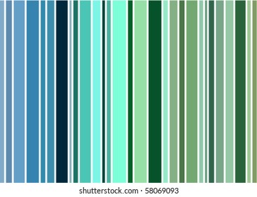 abstract geometric mosaic background
