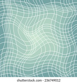 Abstract geometric mosaic background, eps8 vector