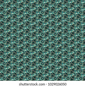Abstract geometric mosaic seamless pattern. Stylish check design template for cover, print, banner, card, label. Vector mosaic frame background.