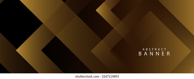 Abstrakte geometrische Linien, glänzender Hintergrund, Vektorgrafik