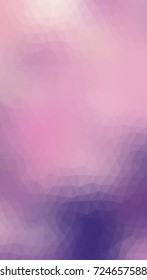 Abstract  geometric multicolored background.