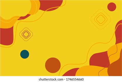 Resumen de fondo multicolor geométrico. Diseño minimalista, concepto creativo, fondo abstracto moderno diagonal elemento geométrico.Gradiente abstracto moderno geométrico para diseño de volantes y afiches.