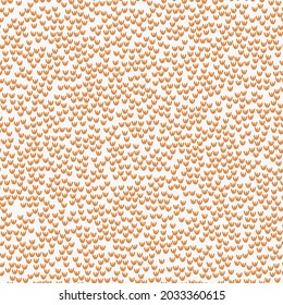 Abstract geometric, natural shapes in a minimalistic Scandinavian style.