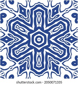 Abstract geometric and ornaments floral stripes pattern, background vector illustration. can be for used fabric, Throw Blankets, Tapestries, clothing, Art Board Prints, Coasters, Blocks, Bath Mats.