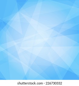 Abstract Geometric Outline Background Texture Stock Vector (Royalty ...